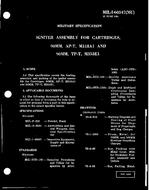 MIL MIL-I-60347 MIL MIL-I-60347