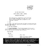 MIL MIL-I-60476A