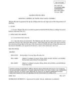 MIL MIL-I-60513A MIL MIL-I-60513A