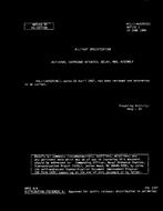 MIL MIL-I-60529 Notice 1 – Validation MIL MIL-I-60529 Notice 1 - Validation