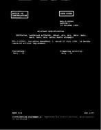 MIL MIL-I-60546 Notice 1 - Cancellation