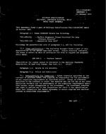 MIL MIL-I-60595 Amendment 1