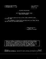 MIL MIL-I-60595 Notice 1 - Inactivation