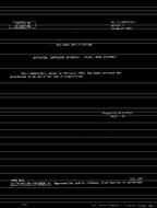 MIL MIL-I-60874 Notice 1 – Validation MIL MIL-I-60874 Notice 1 - Validation