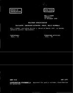 MIL MIL-I-60886 Notice 2 – Cancellation MIL MIL-I-60886 Notice 2 - Cancellation