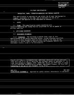 MIL MIL-I-62523 MIL MIL-I-62523