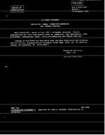 MIL MIL-I-62523 Notice 1 – Cancellation MIL MIL-I-62523 Notice 1 - Cancellation