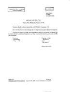 MIL MIL-I-6301B Notice 1 – Inactivation 1 MIL MIL-I-6301B Notice 1 - Inactivation 1