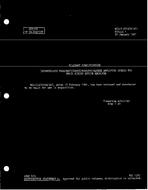 MIL MIL-I-63120A Notice 1 - Validation