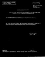 MIL MIL-I-63120A Notice 2 - Inactivation