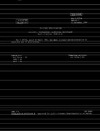 MIL MIL-I-6533B Notice 1 – Validation MIL MIL-I-6533B Notice 1 - Validation