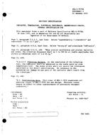 MIL MIL-I-7070B Amendment 1