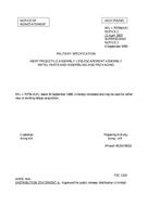 MIL MIL-I-70756 Notice 2 - Reactivation 1