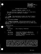 MIL MIL-I-7085 MIL MIL-I-7085