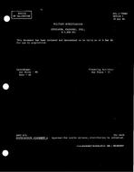 MIL MIL-I-7088A Notice 1 - Validation