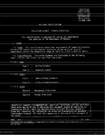 MIL MIL-I-7171D MIL MIL-I-7171D