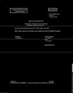 MIL MIL-I-7566C Notice 1 – Inactivation MIL MIL-I-7566C Notice 1 - Inactivation
