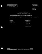 MIL MIL-I-7721D Notice 1 - Inactivation