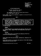 MIL MIL-I-7906A Amendment 2 MIL MIL-I-7906A Amendment 2