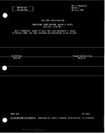 MIL MIL-I-7906A Notice 1 – Validation MIL MIL-I-7906A Notice 1 - Validation