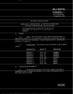 MIL MIL-I-81049A MIL MIL-I-81049A
