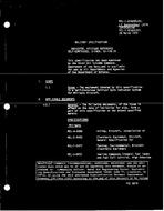 MIL MIL-I-81683A MIL MIL-I-81683A