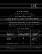 MIL MIL-I-81765/2A MIL MIL-I-81765/2A