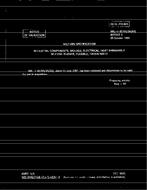 MIL MIL-I-81765/3A Notice 1 - Validation