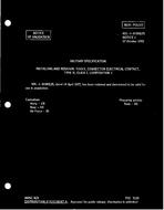 MIL MIL-I-81969/25 Notice 1 – Validation MIL MIL-I-81969/25 Notice 1 - Validation