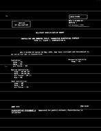 MIL MIL-I-81969/40 Notice 1 – Validation MIL MIL-I-81969/40 Notice 1 - Validation