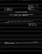 MIL MIL-I-81969/42 Notice 1 - Cancellation