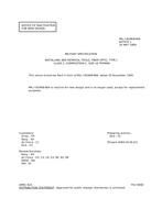 MIL MIL-I-81969/46A Notice 1 - Inactivation