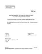 MIL MIL-I-81969/49B Notice 1 - Inactivation