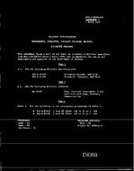 MIL MIL-I-82356/10 Amendment 1