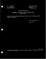 MIL MIL-I-82356/27 Notice 1 - Cancellation