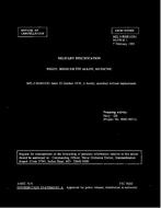 MIL MIL-I-82681 Notice 1 - Cancellation