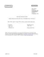 MIL MIL-I-8276C Notice 2 – Cancellation MIL MIL-I-8276C Notice 2 - Cancellation