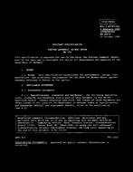 MIL MIL-I-82787 MIL MIL-I-82787