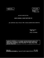 MIL MIL-I-82787 Notice 1 – Cancellation MIL MIL-I-82787 Notice 1 - Cancellation