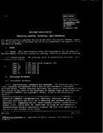 MIL MIL-I-82799 MIL MIL-I-82799