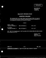 MIL MIL-I-82812 Amendment 1 MIL MIL-I-82812 Amendment 1