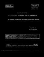 MIL MIL-I-82819 Notice 1 – Cancellation MIL MIL-I-82819 Notice 1 - Cancellation