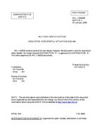 MIL MIL-I-83034B Notice 1 – Inactivation MIL MIL-I-83034B Notice 1 - Inactivation