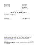 MIL MIL-I-83245A Notice 2 - Validation