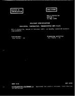 MIL MIL-I-83262/1A Notice 1 - Cancellation