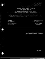 MIL MIL-I-8404A Amendment 1