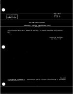 MIL MIL-I-8411A Notice 1 - Cancellation