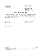 MIL MIL-I-85071/3B Notice 2 - Validation