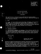 MIL MIL-I-85083A MIL MIL-I-85083A