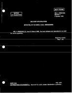 MIL MIL-I-85627 Notice 1 – Validation MIL MIL-I-85627 Notice 1 - Validation